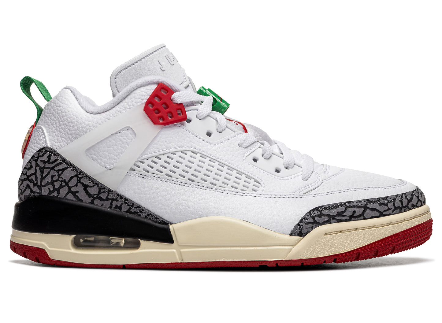 Jordan Spizike Low SE – Oneness Boutique