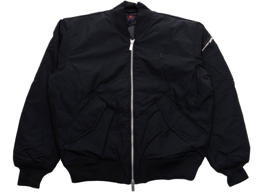 Jordan Renegade Jacket