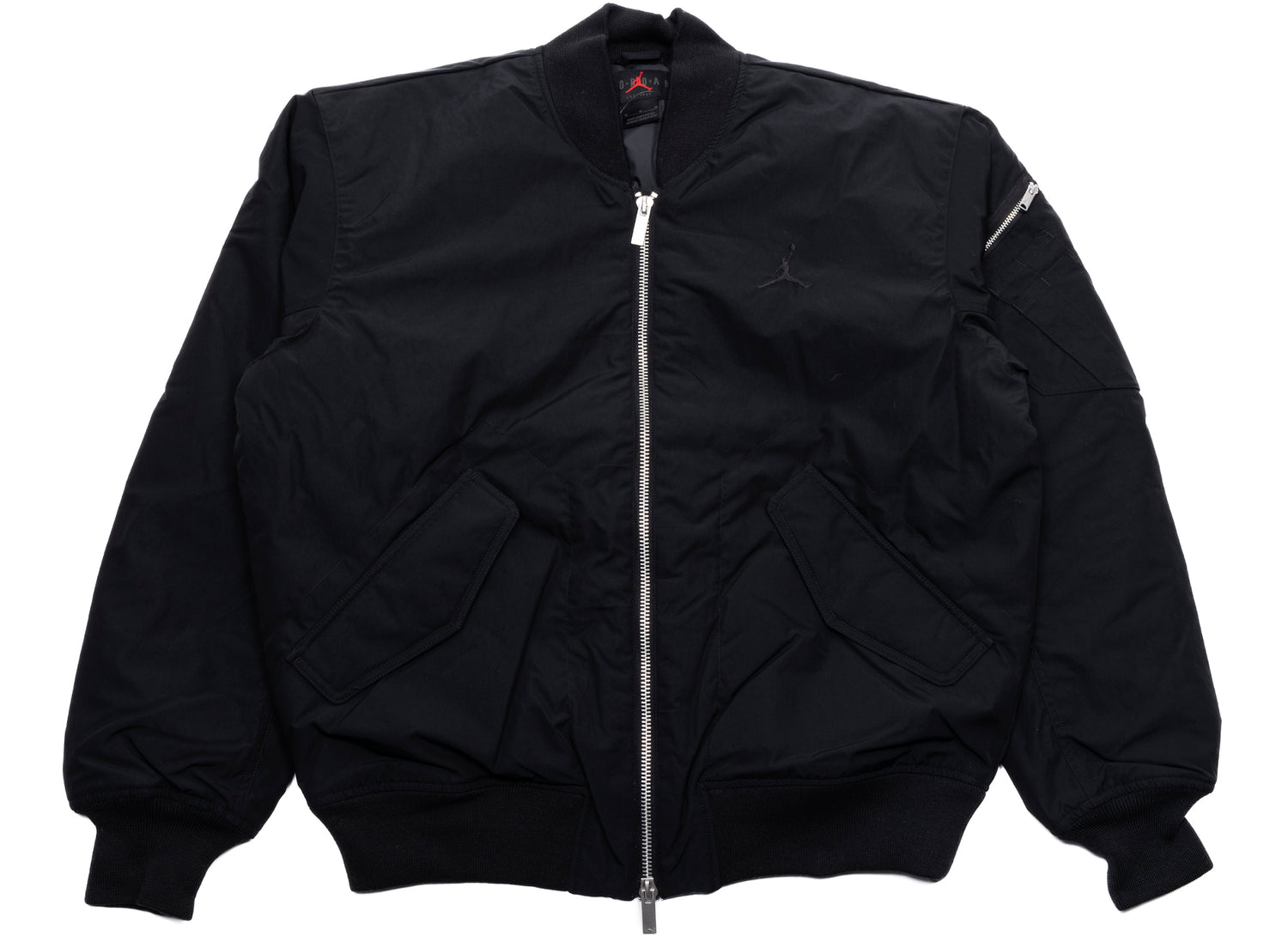Jordan Renegade Jacket – Oneness Boutique