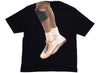 Jordan Flight Heritage 85 S/S Tee
