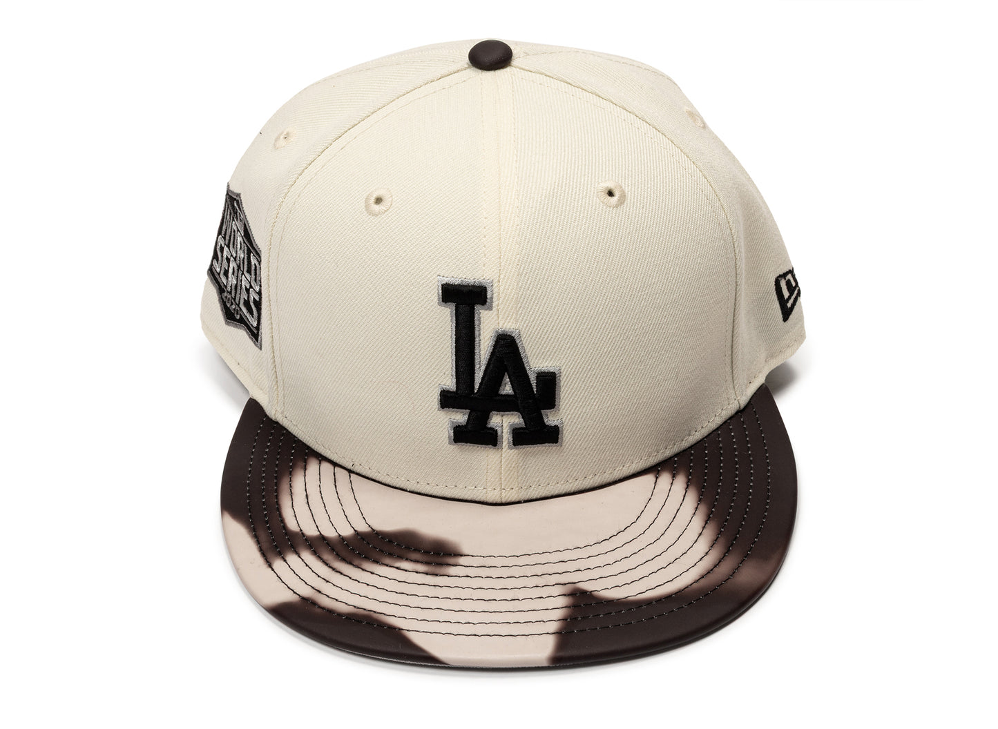 Casquette ajustée New Era 5950 Color Develop 26443 Los Angeles Dodgers