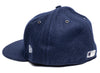 New Era New New York Yankees Wool Fitted Hat