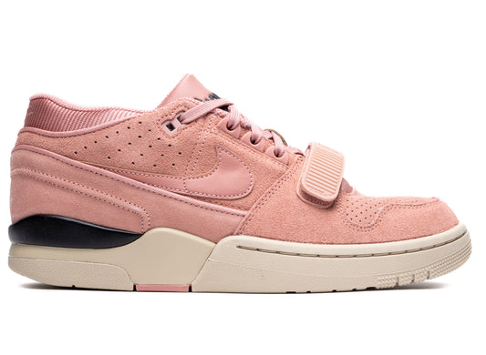 Nike AAF88 Low in Red Stardust