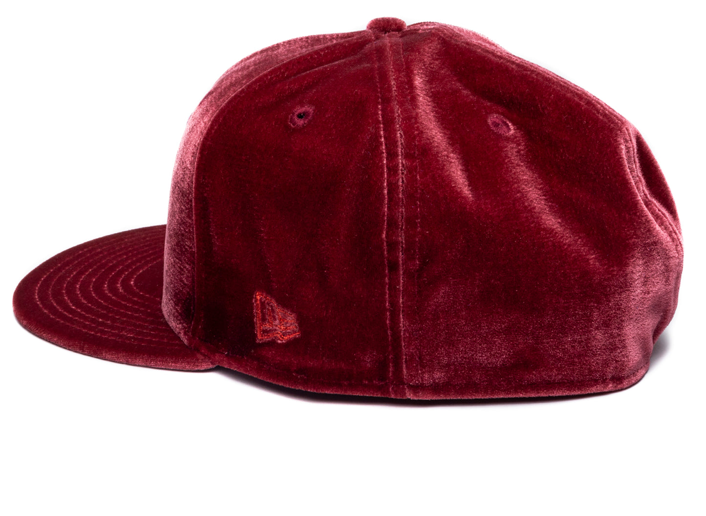 New Era 59FIFTY Kentucky Fitted Hat 'Red' ONENESS EXCLUSIVE