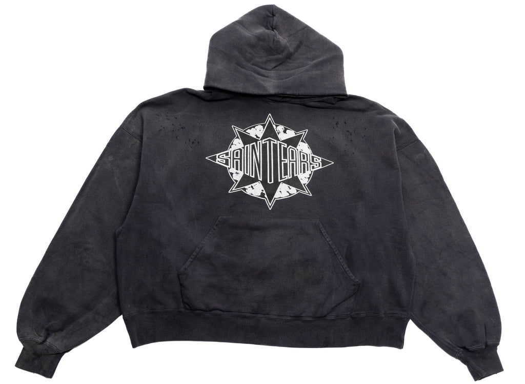 Saint Michael x Denim Tears Saint Tears Hoodie