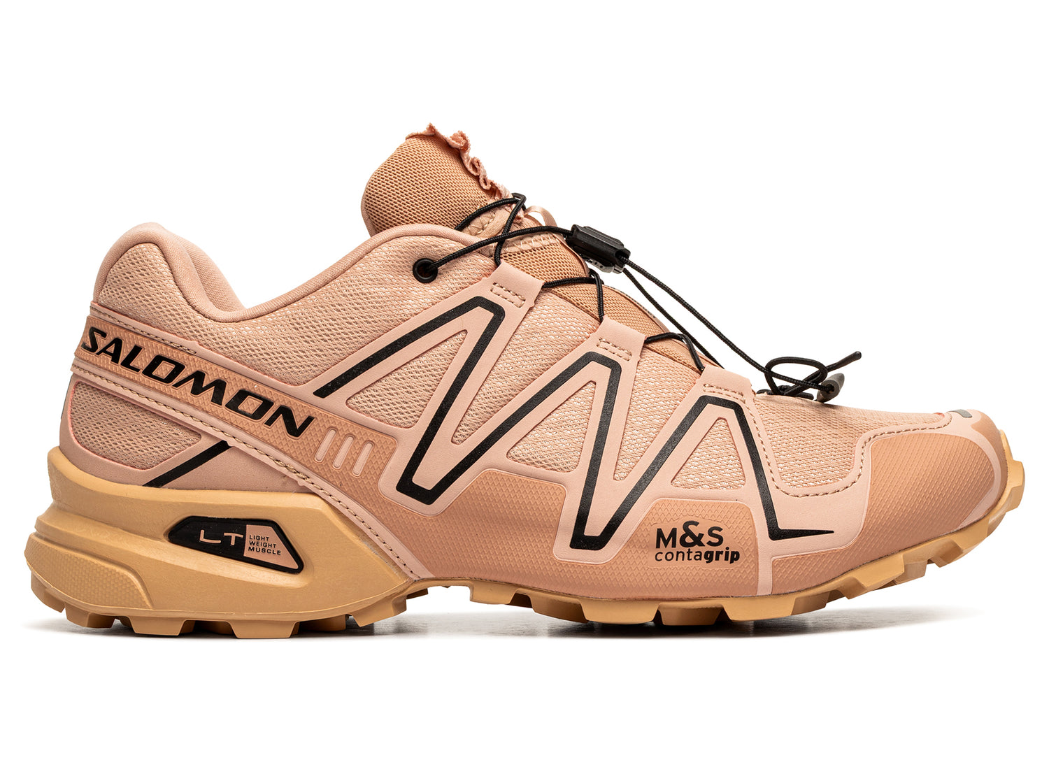 靴 Salomon Speedcross 3 Satin 25cm SPEEDCROSS 3 SATIN Unisex - Sneakers | Salomon