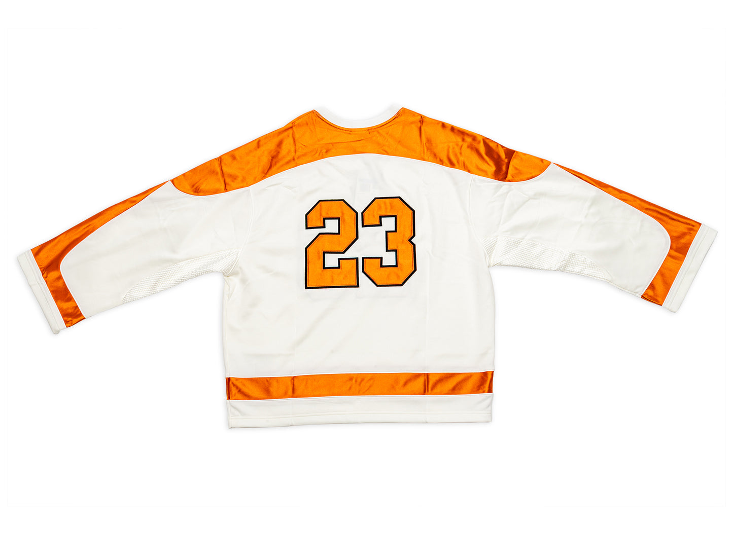 Jordan Brooklyn Collegiate Hockey Jersey