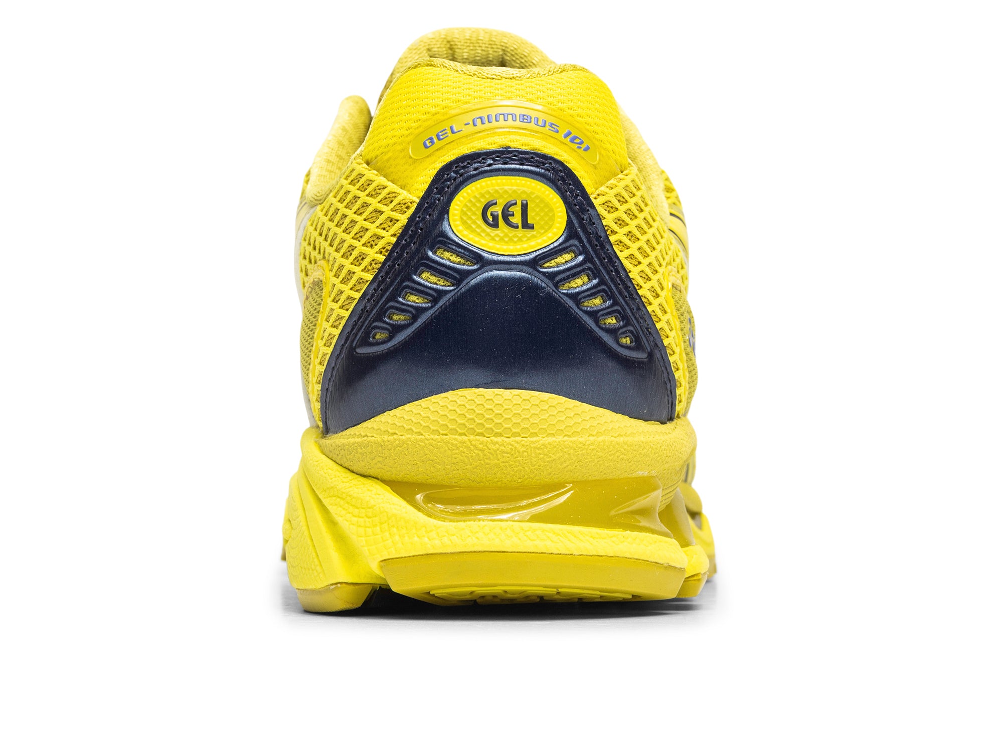 Asics Gel-Nimbus 10.1 'Kelp / Lemon Spark' – Oneness Boutique