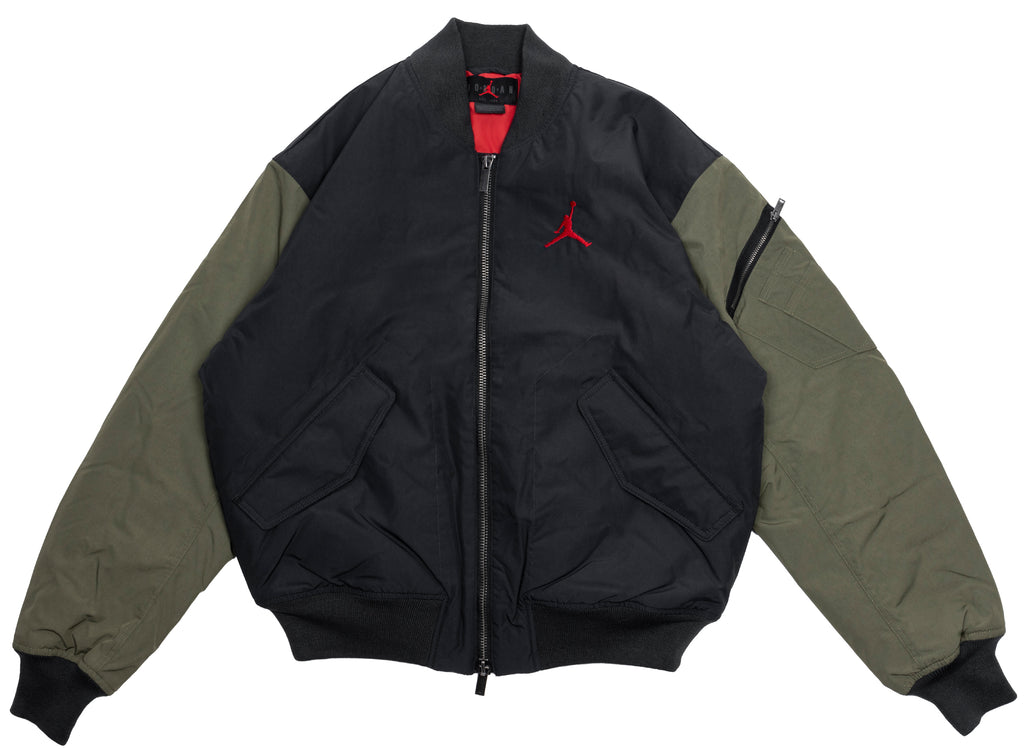 Jordan Renegade Gel Jacket