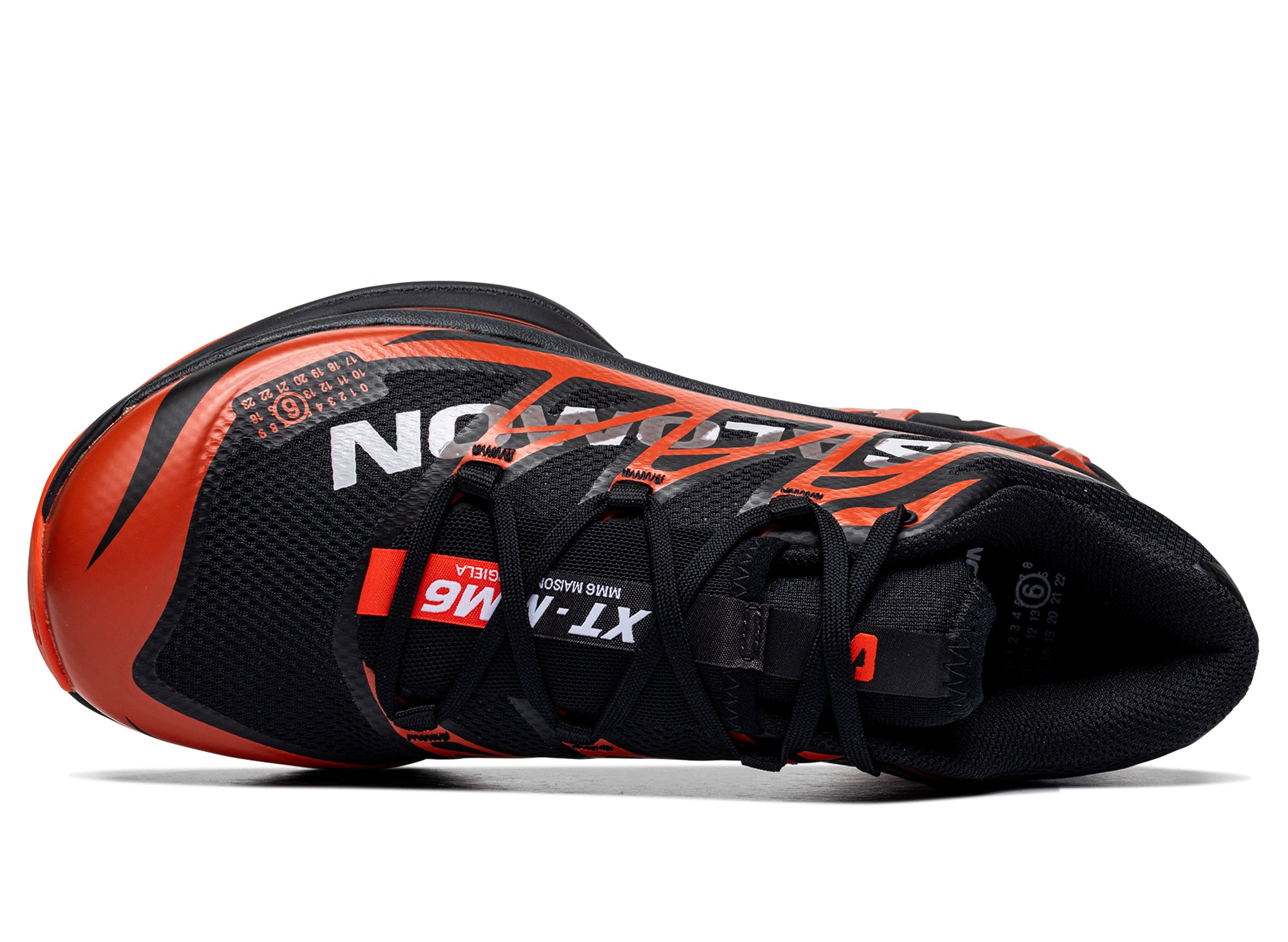 Salomon x Maison Margiela XT-MM6 – Oneness Boutique