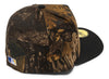 New Era Ripstop Camo Seattle Mariners Fitted Hat
