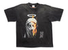 Saint Michael Devil Daddy Tee