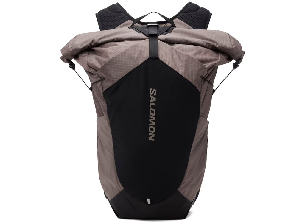 Salomon ACS Daypack in Iron
