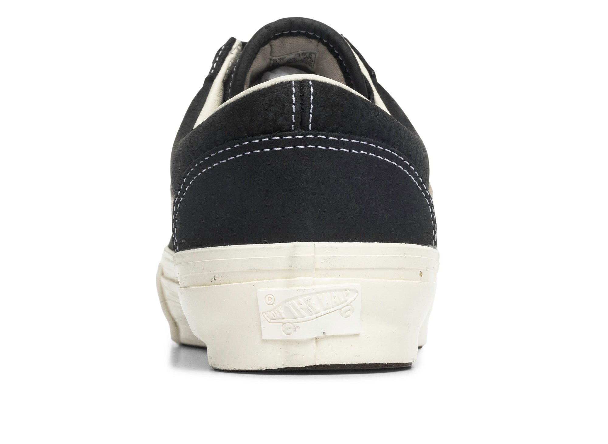Vans Old Skool 36 Le Marais in Black – Oneness Boutique