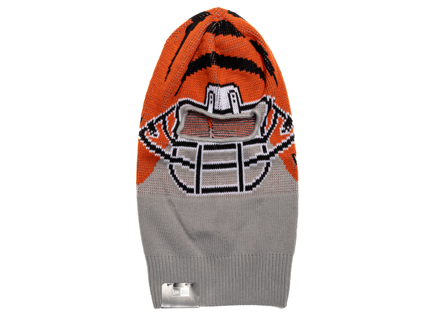 New Era Cincinnati Bengals Helmet Balaclava