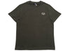 A.P.C. Standard Rue Madame Tee in Olive