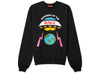 Members Of The Rage Big Logo Crewneck