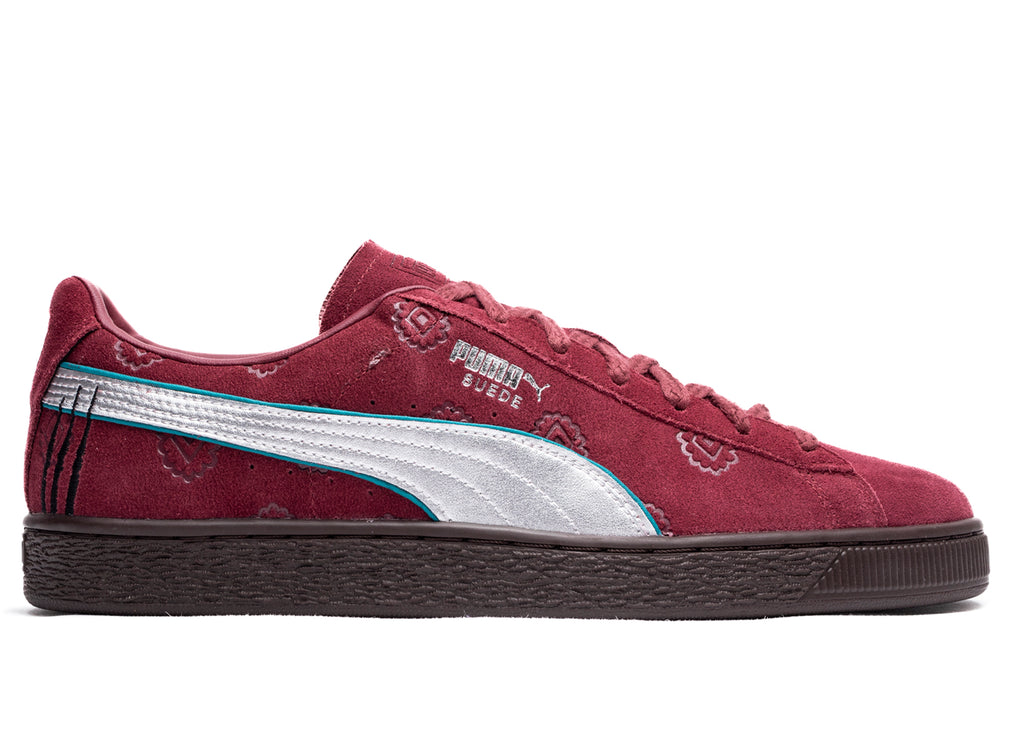 Puma x One Piece Suede 2