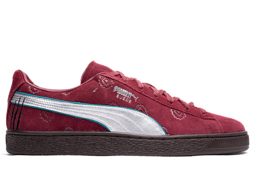 Puma x One Piece Suede 2