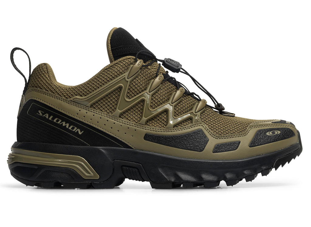 Salomon ACS+ Seasonal