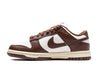 Women's Nike Dunk Low