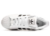 Adidas Superstar II  patent leather
