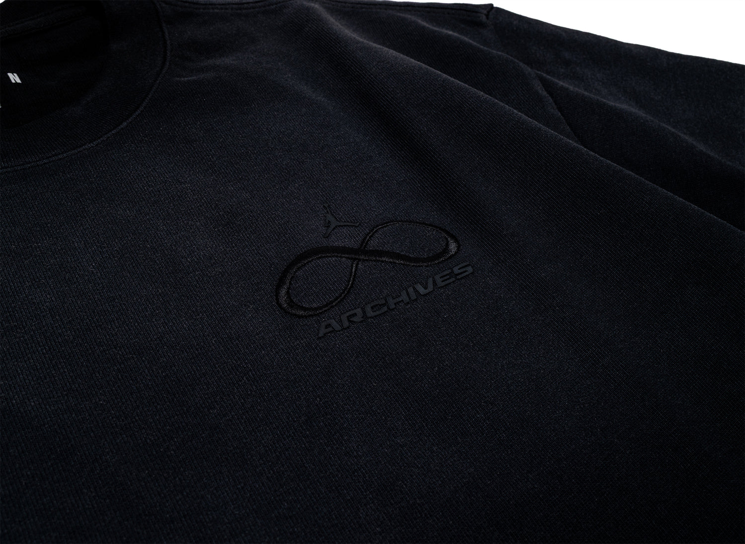Jordan Infinite Archives SS Tee – Oneness Boutique