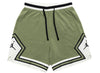 Jordan Dri-Fit Sport Woven Diamond Shorts