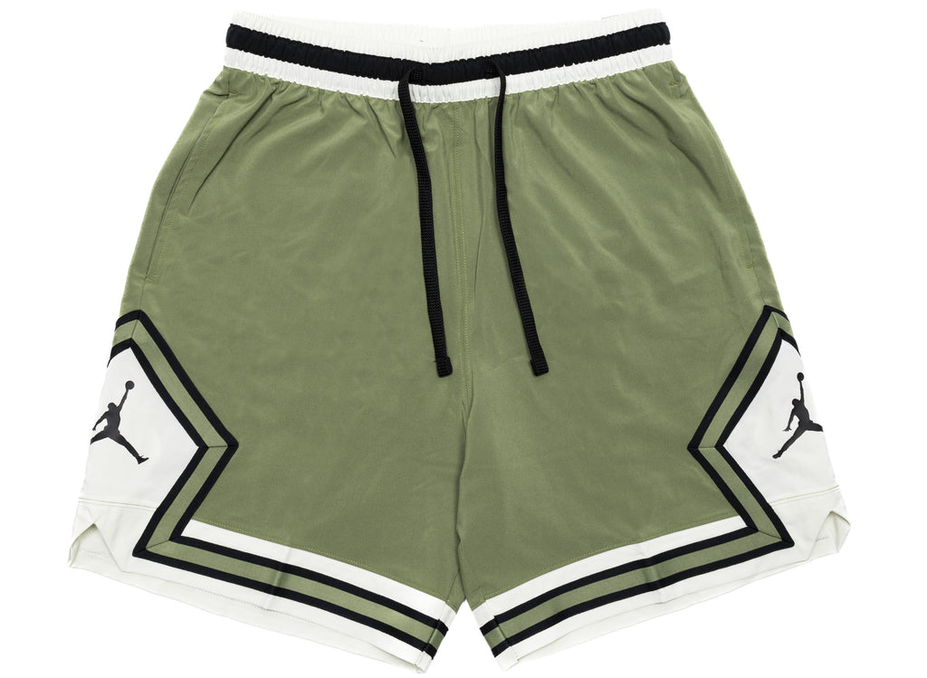 Jordan Dri-Fit Sport Woven Diamond Shorts