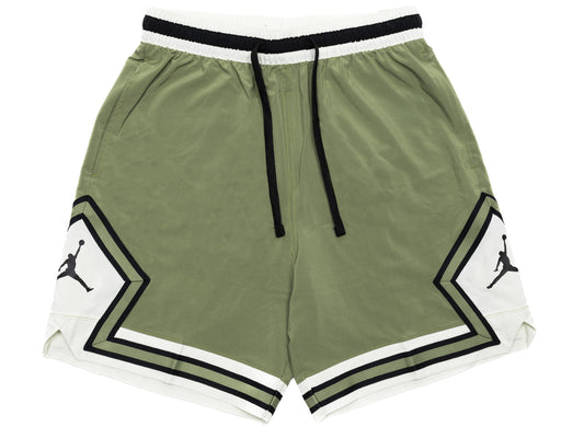 Jordan Dri-Fit Sport Woven Diamond Shorts