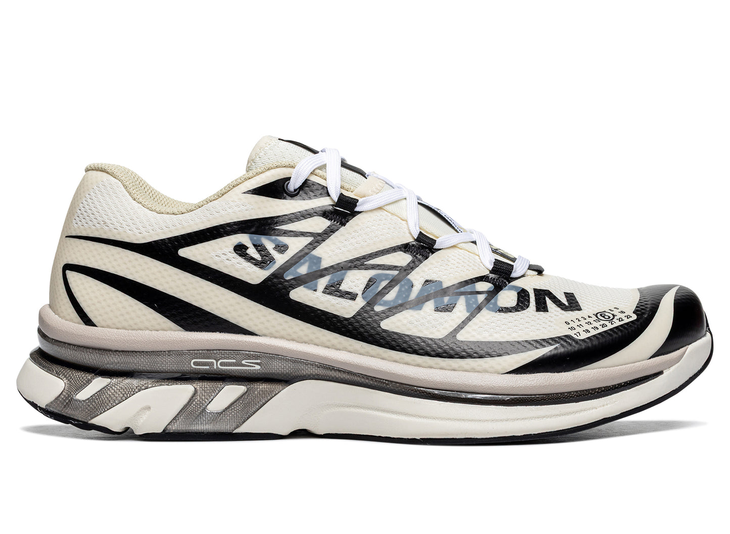 Salomon x Maison Margiela XT-MM6 – Oneness Boutique