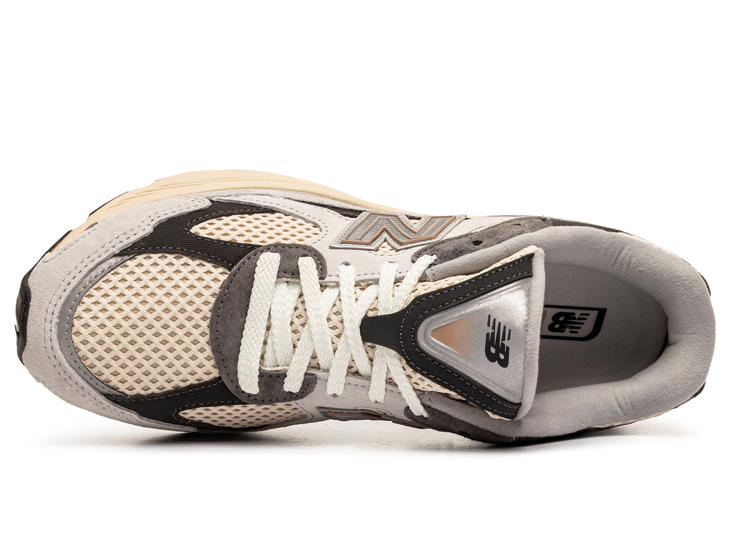 New Balance U2010TTO