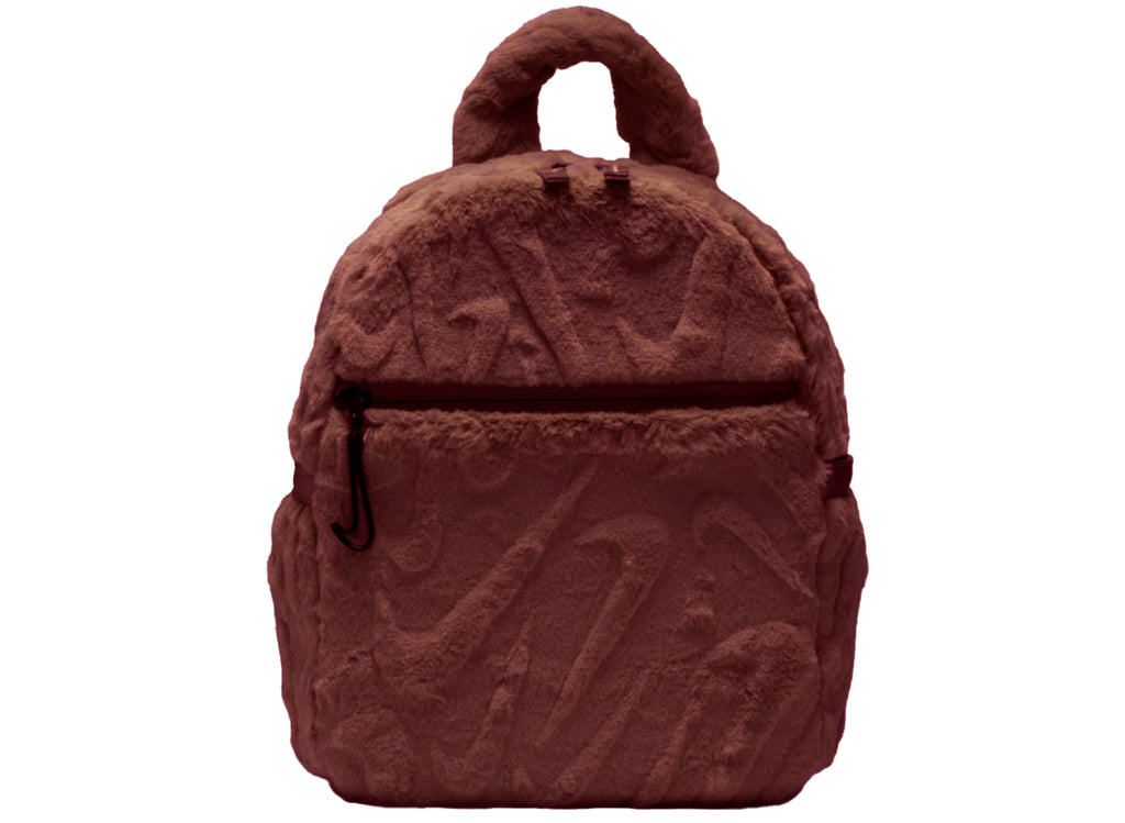 Nike Sportswear Futura Fur Mini Backpack