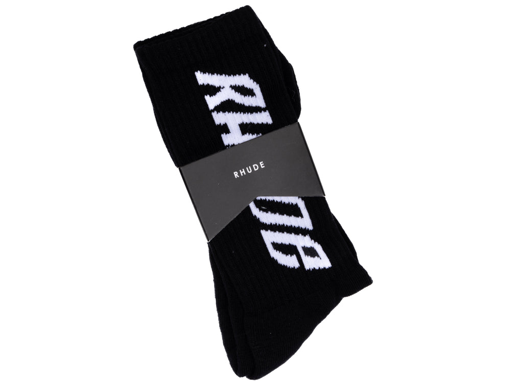 Rhude 4x4 Sport Socks