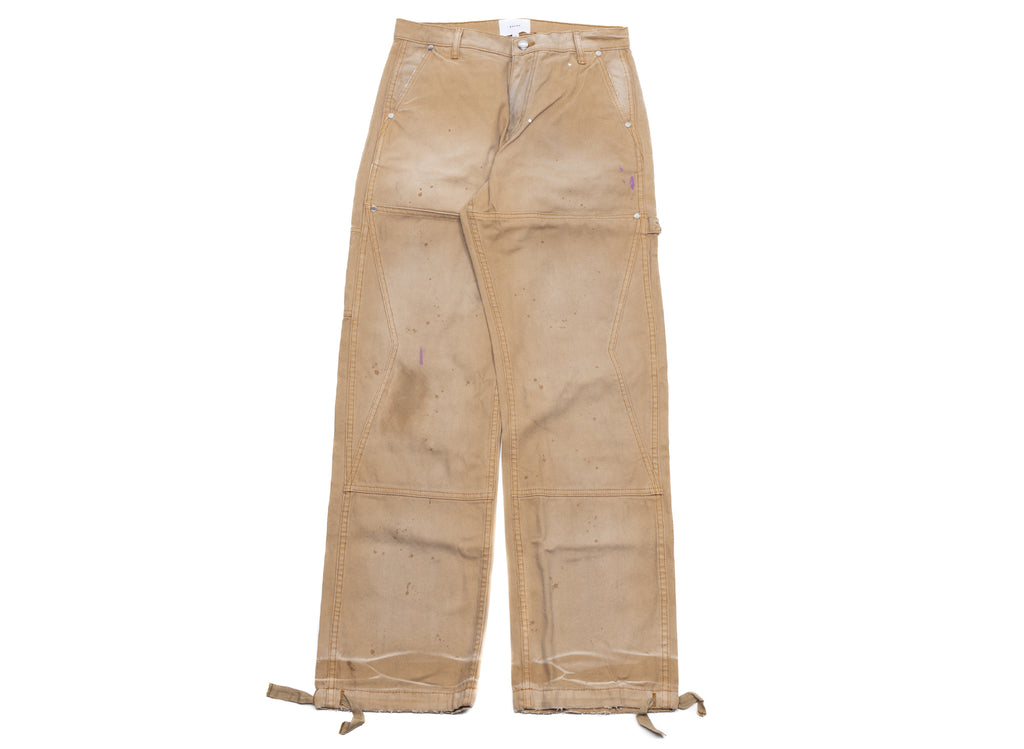 Rhude Chevron Painter Pants