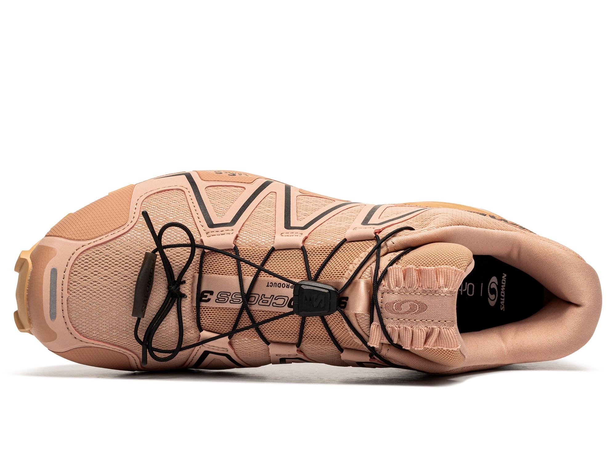 Salomon Speedcross 3 Satin – Oneness Boutique