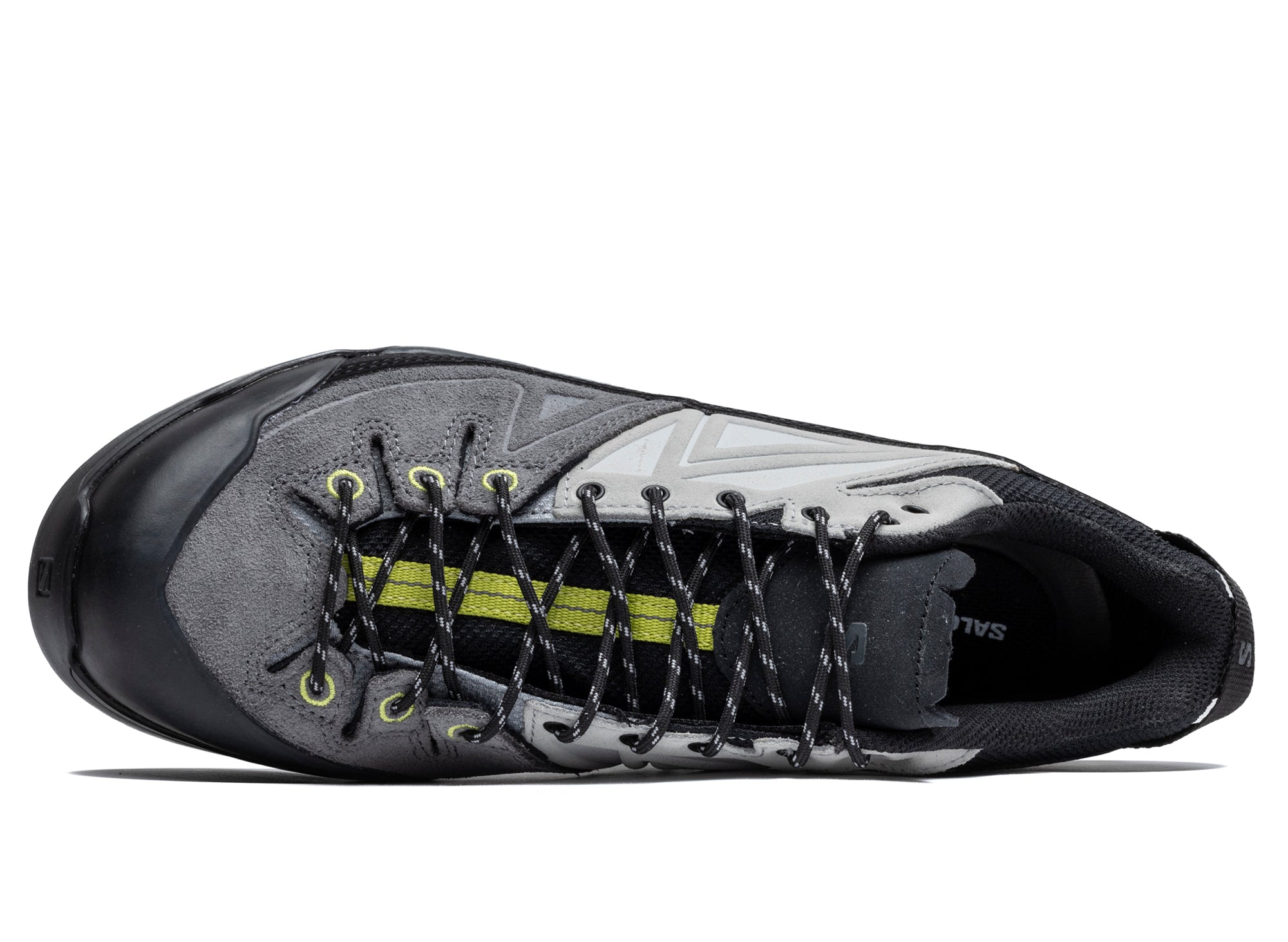 靴 SALOMON X-ALP LTR 27cm X-ALP LTR - NIGHTHAWKS