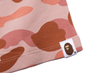 Women's A Bathing Ape 1st Camo Tank Dress in Pink