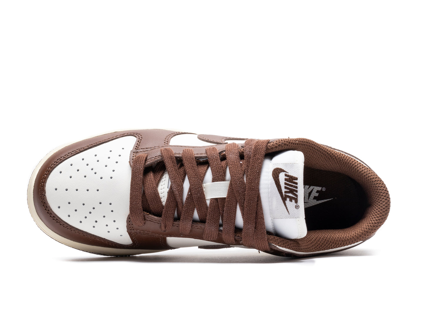 Women's Nike Dunk Low