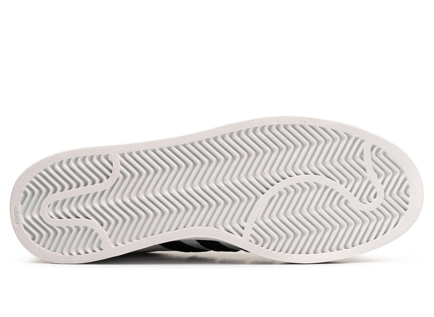 Adidas Superstar II  patent leather