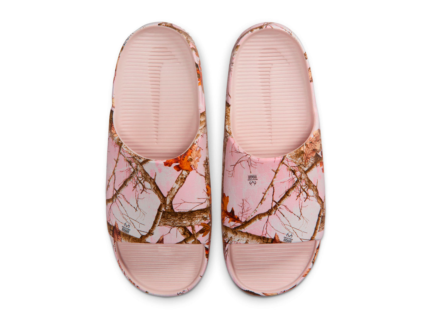 Women's Nike RealTree Calm Slide