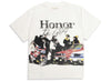 Honor the Gift Shift S/S Tee in White