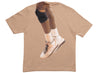 Jordan Flight Heritage 85 S/S Tee