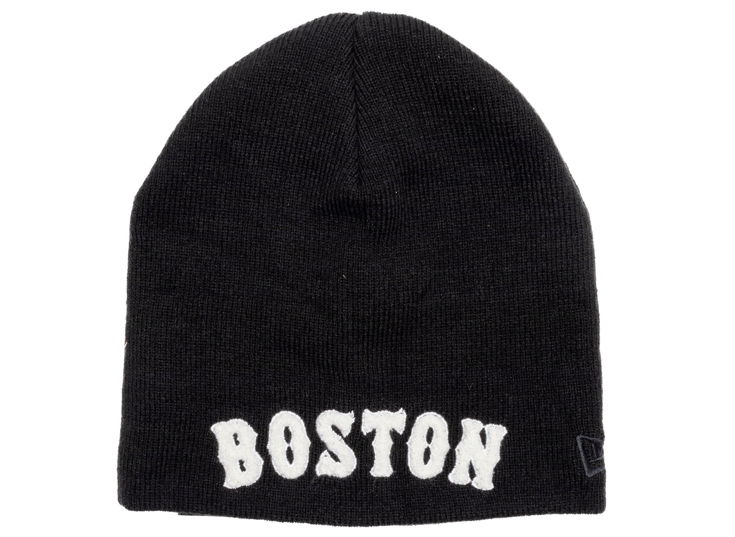 New Era Boston Red Socks Chenille Hat
