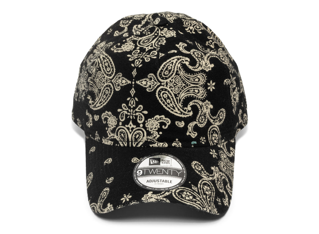New Era Paisley 920AF Hat
