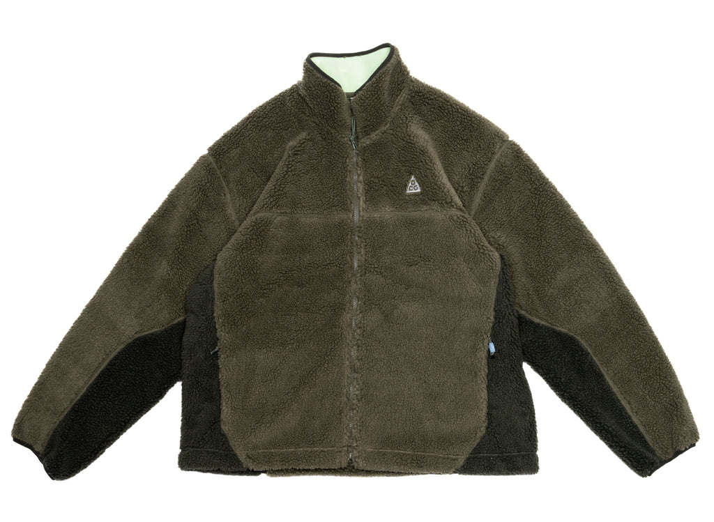 Nike ACG 'Canwell Glacier' Full Zip Jacket