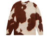 One of These Days Horse Coat Sweater