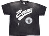 Saint Michael x Denim Tears SNT Enemy S/S Tee