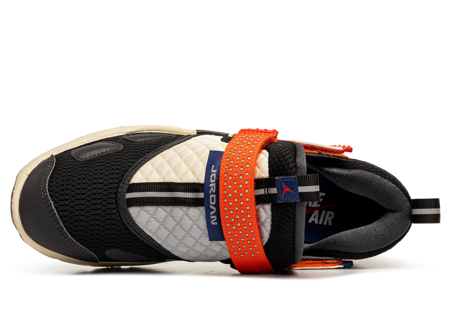 Women's Jordan Trunner LX RA