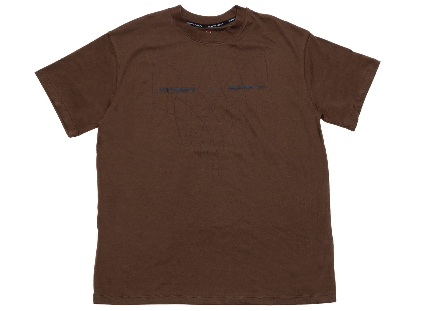 T-shirt Jordan Sport pour Femme